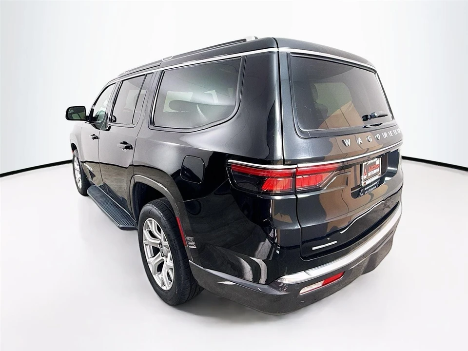 2022 Jeep WS Wagoneer - Image 5 of 21