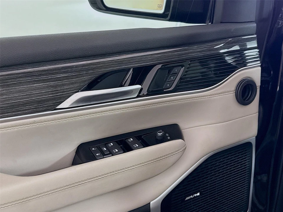 2022 Jeep WS Wagoneer - Image 17 of 21