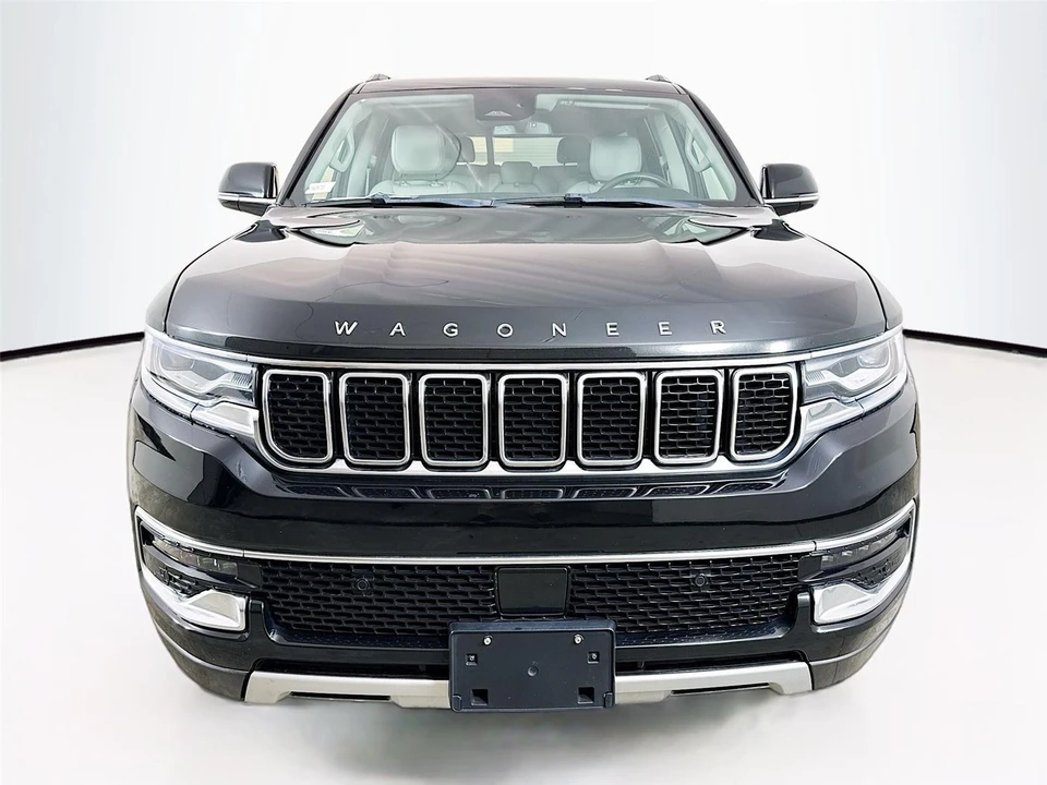 2022 Jeep WS Wagoneer - Image 7 of 21