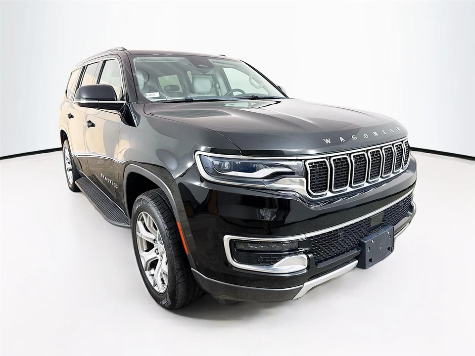 2022 Jeep WS Wagoneer - Image 6 of 21