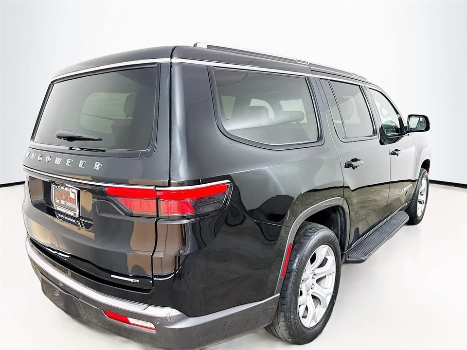 2022 Jeep WS Wagoneer - Image 11 of 21
