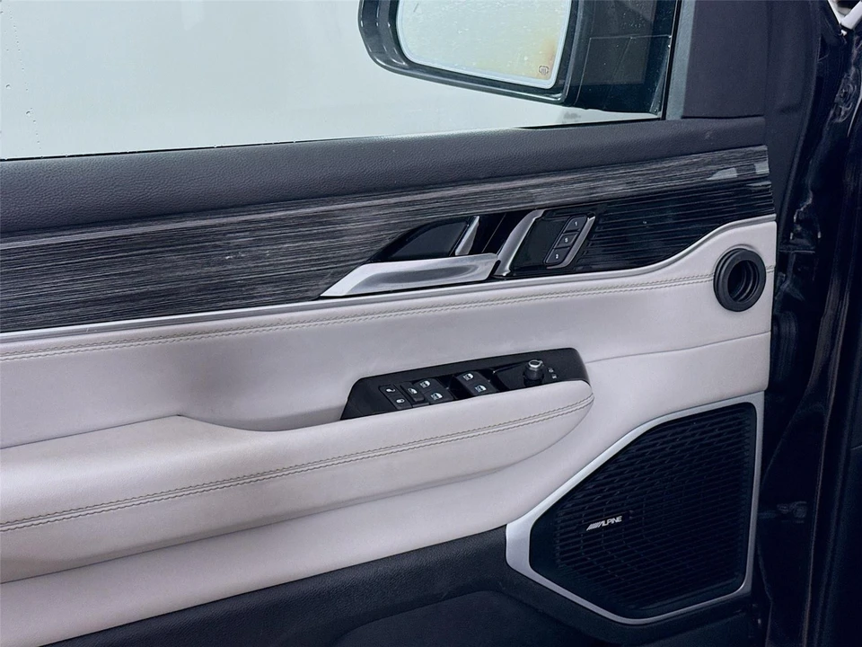 2022 Jeep WS Wagoneer - Image 11 of 14