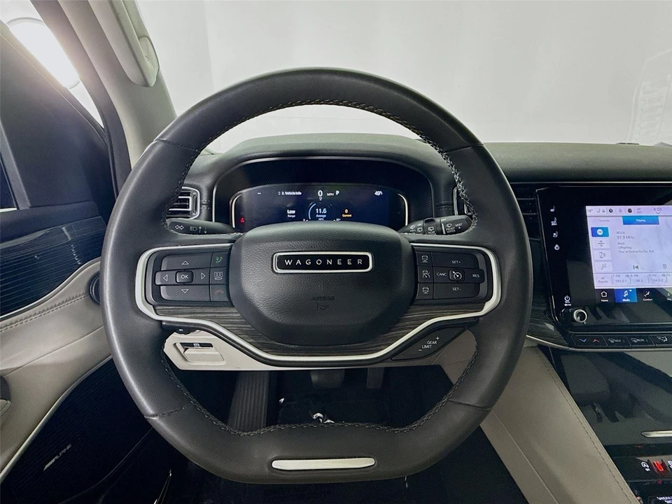 2022 Jeep WS Wagoneer - Image 4 of 21