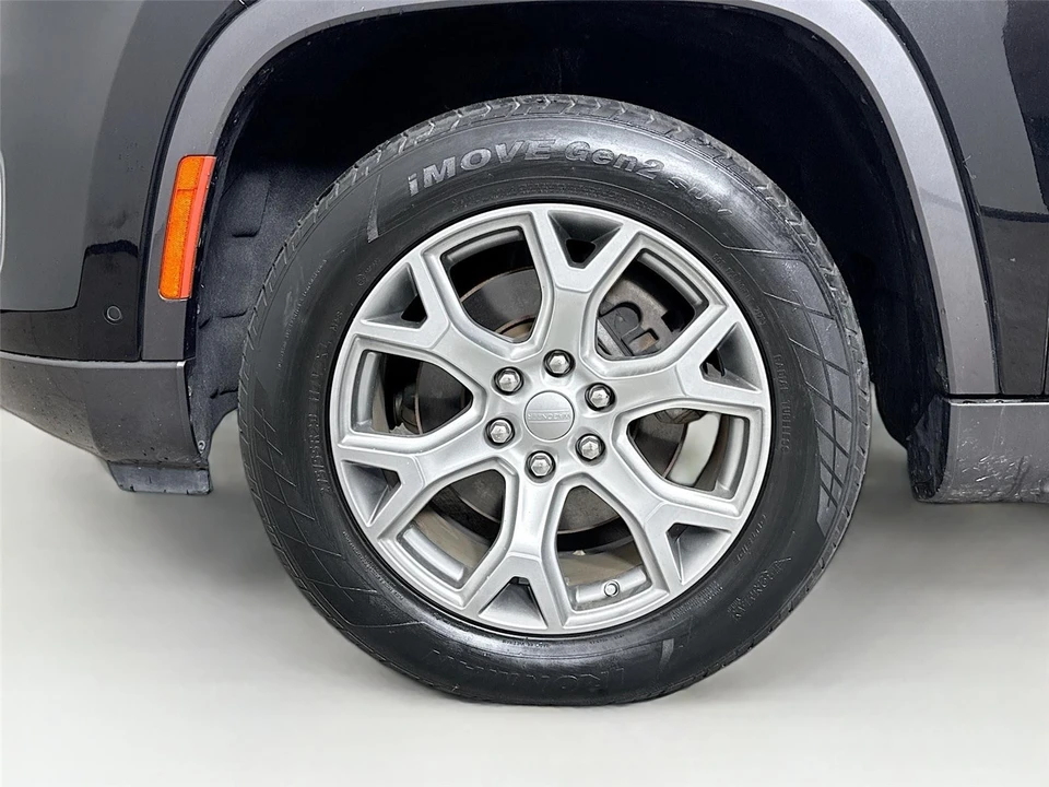 2022 Jeep WS Wagoneer - Image 13 of 14