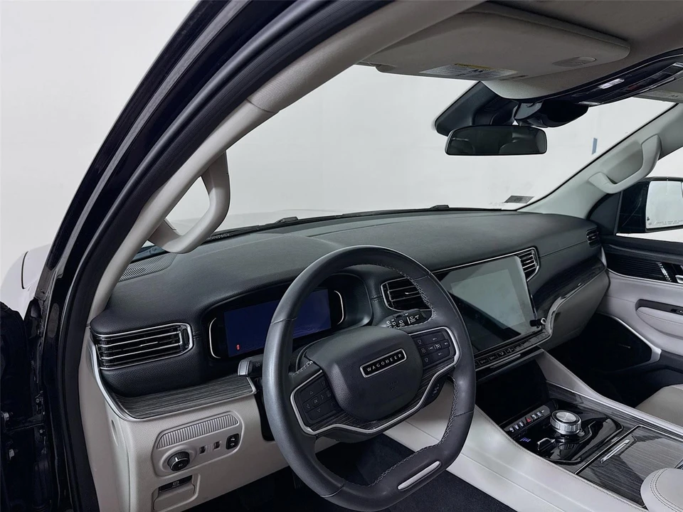 2022 Jeep WS Wagoneer - Image 6 of 14