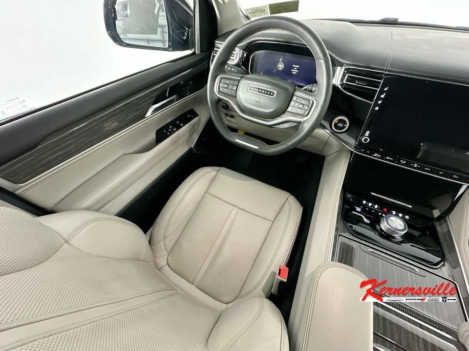 2022 Jeep WS Wagoneer - Image 9 of 24