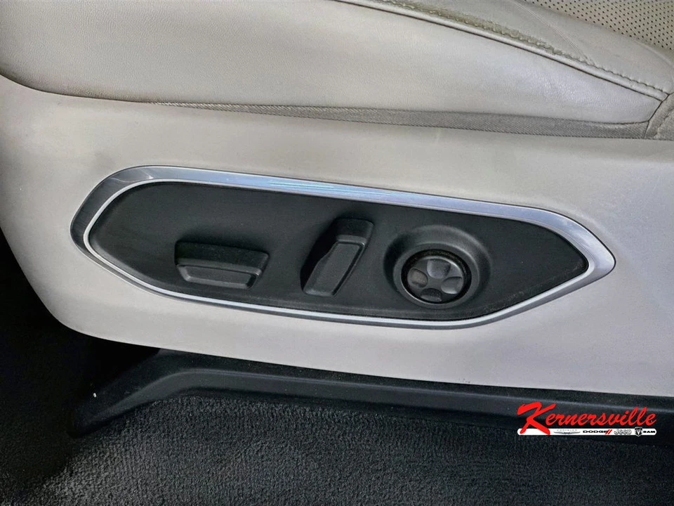 2022 Jeep WS Wagoneer - Image 22 of 24