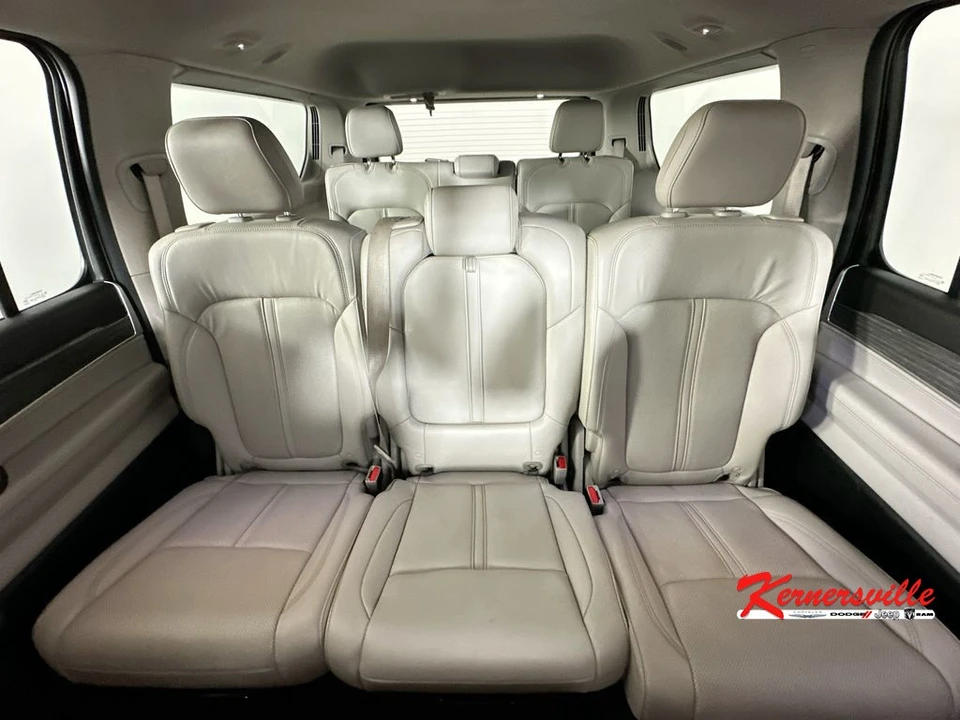 2022 Jeep WS Wagoneer - Image 13 of 24