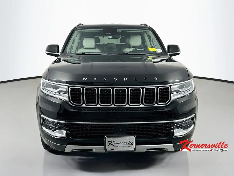 2022 Jeep WS Wagoneer - Image 2 of 24