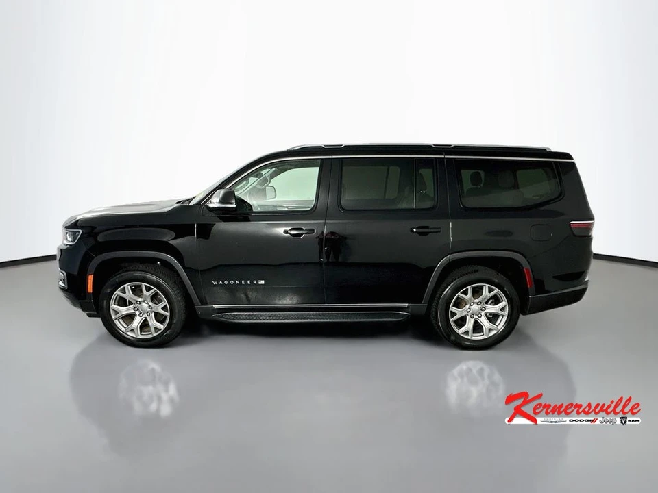 2022 Jeep WS Wagoneer - Image 4 of 24