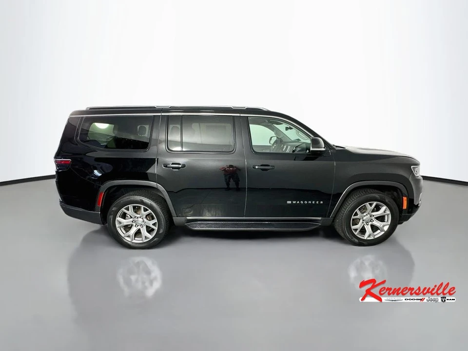 2022 Jeep WS Wagoneer - Image 8 of 24