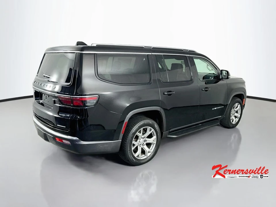 2022 Jeep WS Wagoneer - Image 7 of 24
