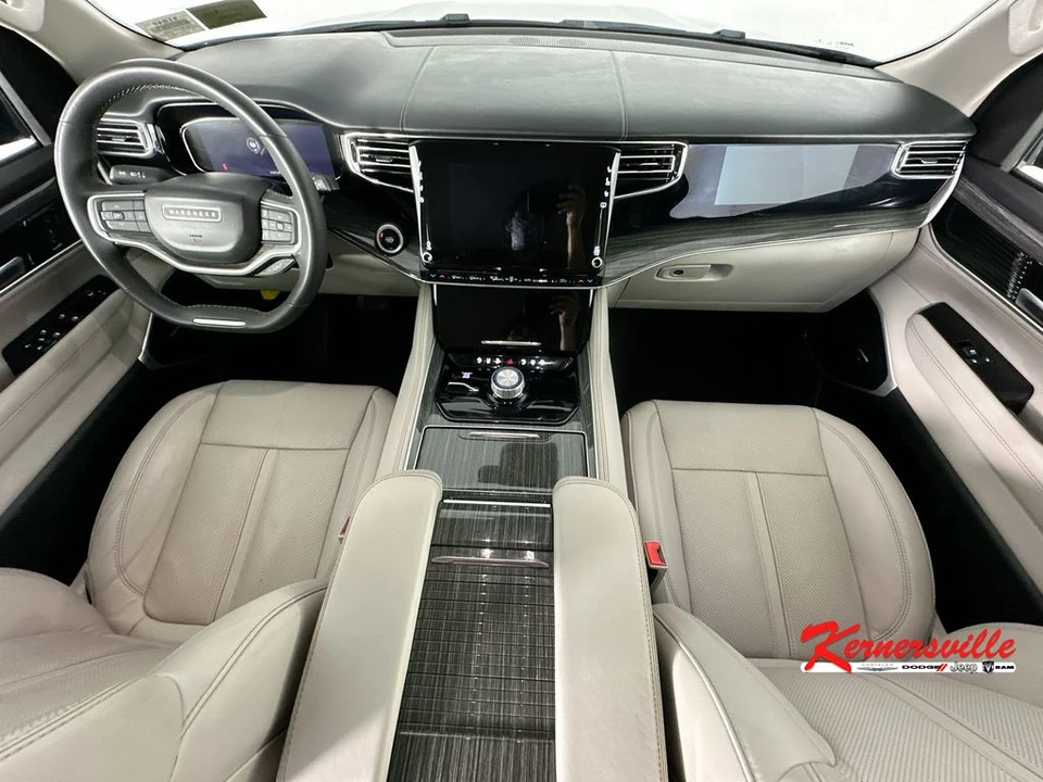 2022 Jeep WS Wagoneer - Image 10 of 24