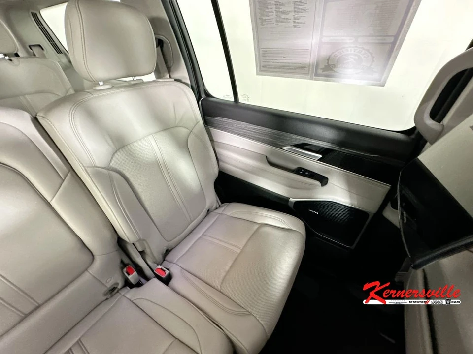 2022 Jeep WS Wagoneer - Image 14 of 24