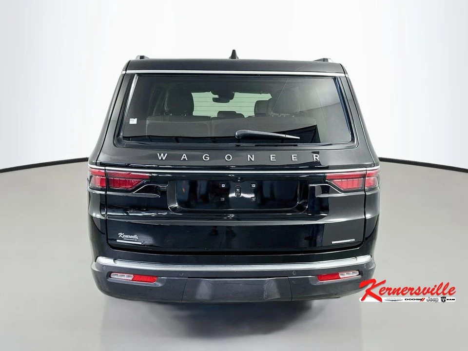 2022 Jeep WS Wagoneer - Image 6 of 24
