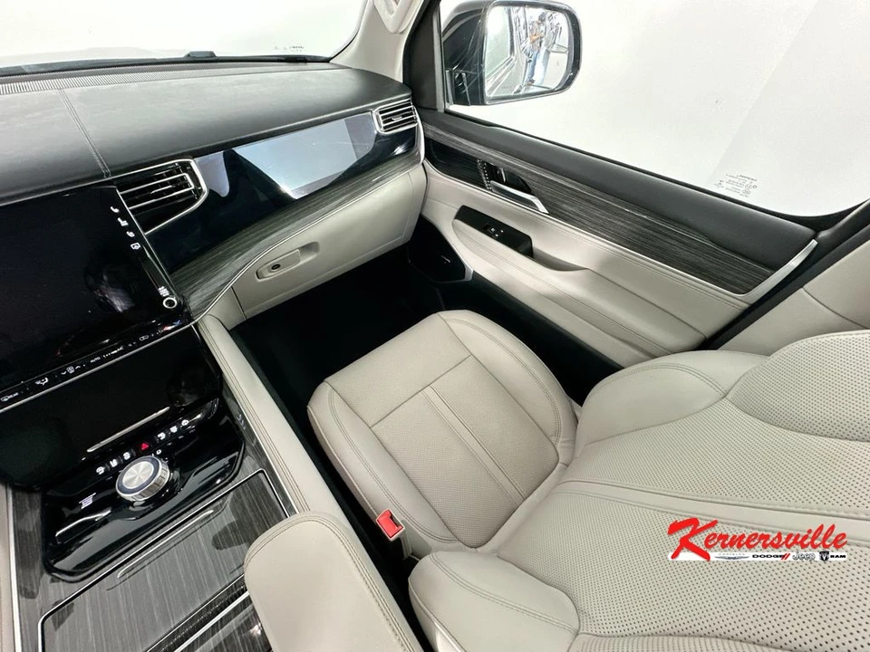 2022 Jeep WS Wagoneer - Image 11 of 24