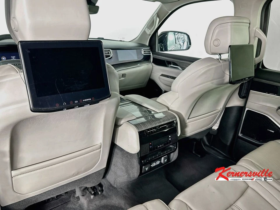 2022 Jeep WS Wagoneer - Image 21 of 24