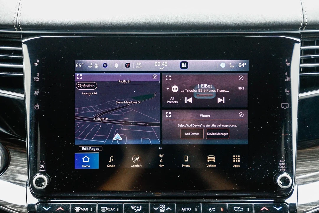 2022 Jeep WS Wagoneer - Image 12 of 12