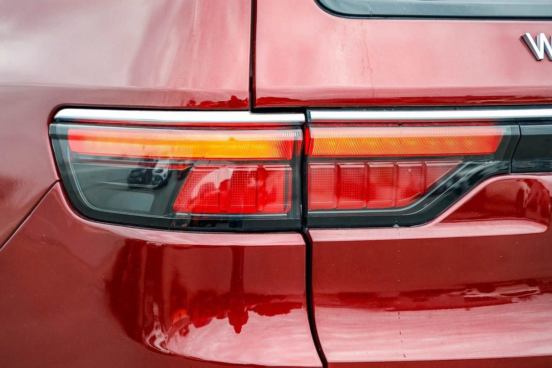 2022 Jeep WS Wagoneer - Image 8 of 12