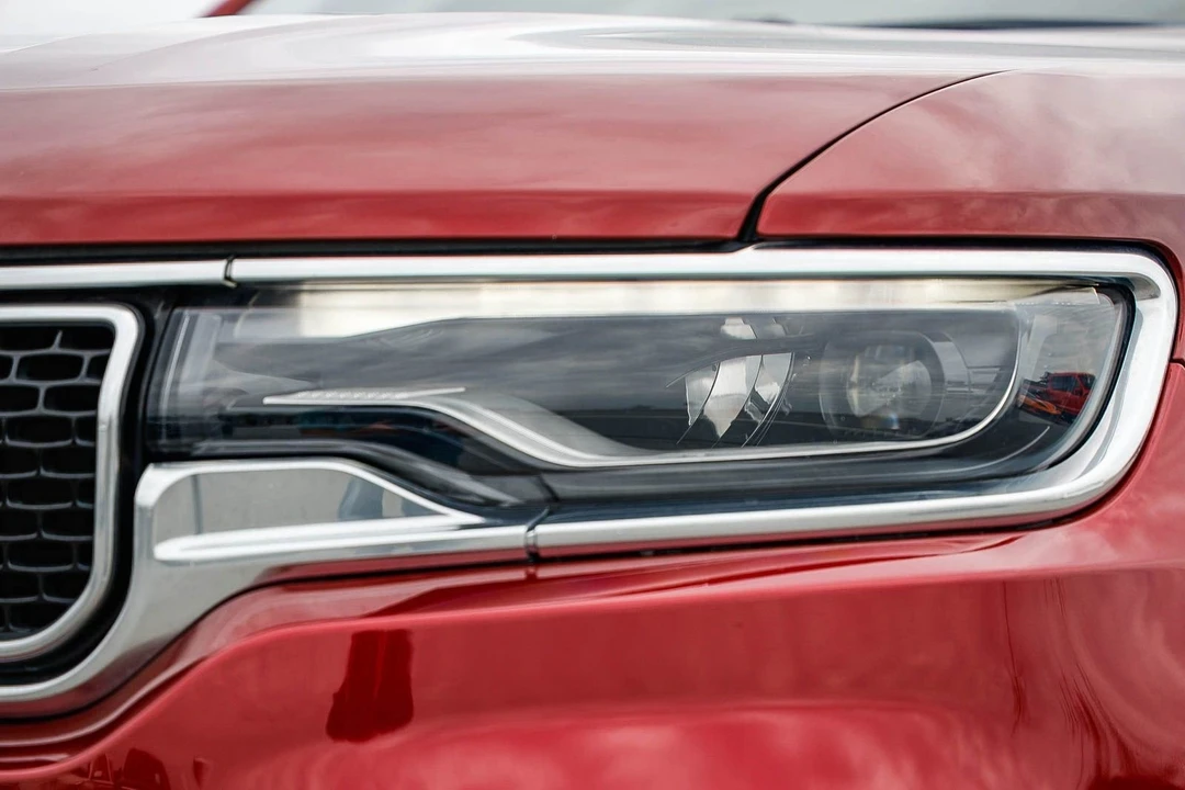 2022 Jeep WS Wagoneer - Image 7 of 12