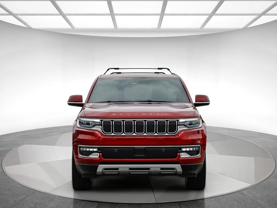 2022 Jeep WS Wagoneer - Image 6 of 12