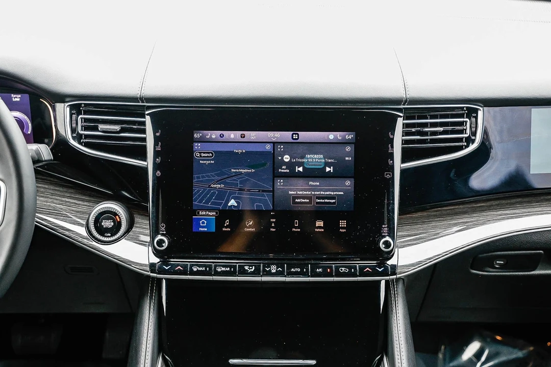 2022 Jeep WS Wagoneer - Image 11 of 12