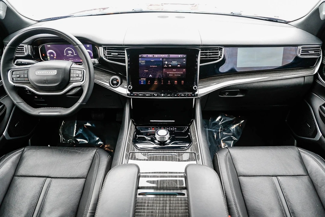 2022 Jeep WS Wagoneer - Image 10 of 12