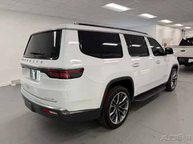 2022 Jeep WS Wagoneer - Image 6 of 21