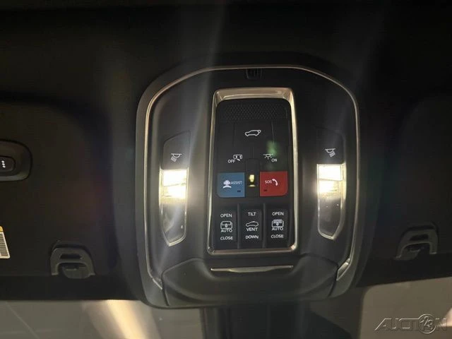 2022 Jeep WS Wagoneer - Image 21 of 21