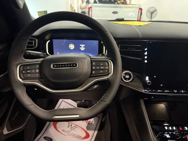 2022 Jeep WS Wagoneer - Image 18 of 21