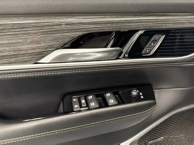 2022 Jeep WS Wagoneer - Image 14 of 21