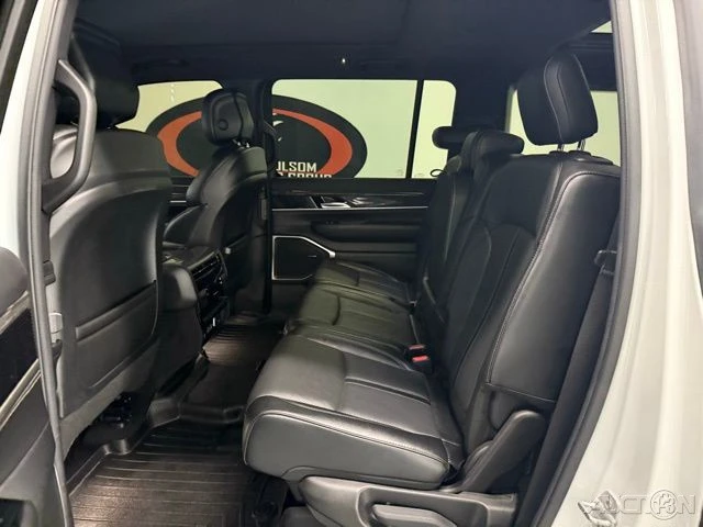 2022 Jeep WS Wagoneer - Image 15 of 21