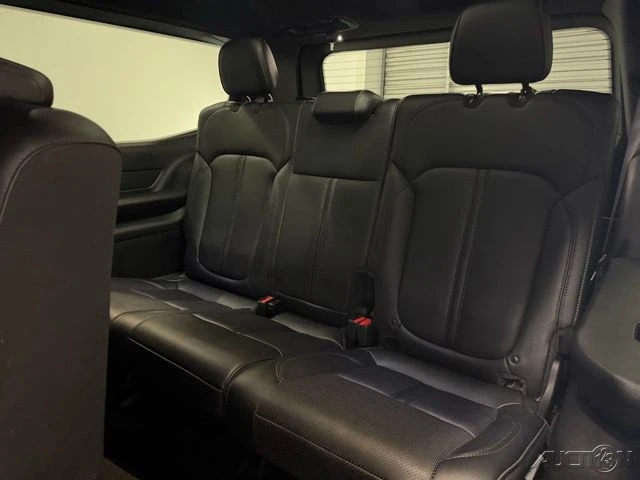 2022 Jeep WS Wagoneer - Image 16 of 21