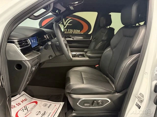 2022 Jeep WS Wagoneer - Image 11 of 21