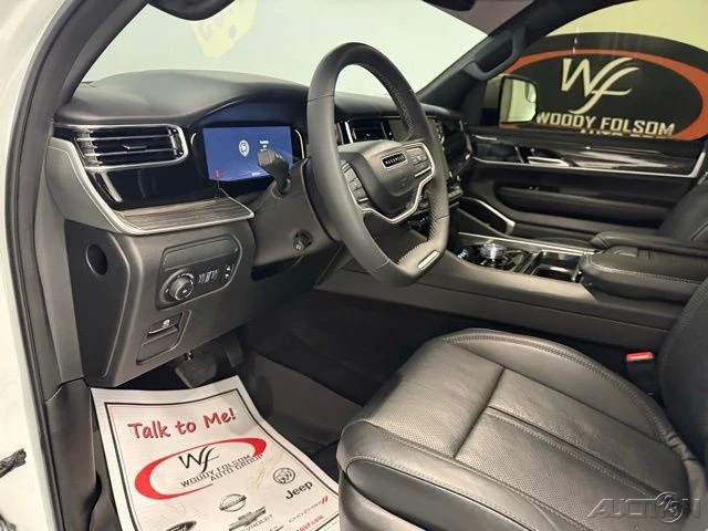 2022 Jeep WS Wagoneer - Image 12 of 21