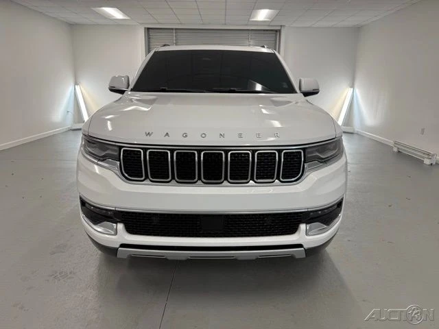 2022 Jeep WS Wagoneer - Image 2 of 21