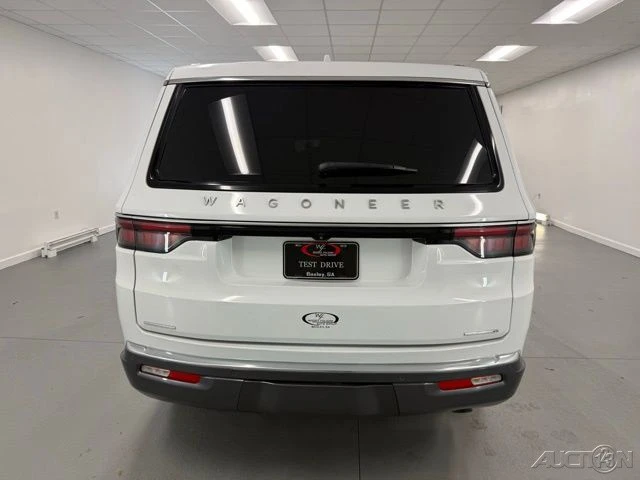 2022 Jeep WS Wagoneer - Image 7 of 21