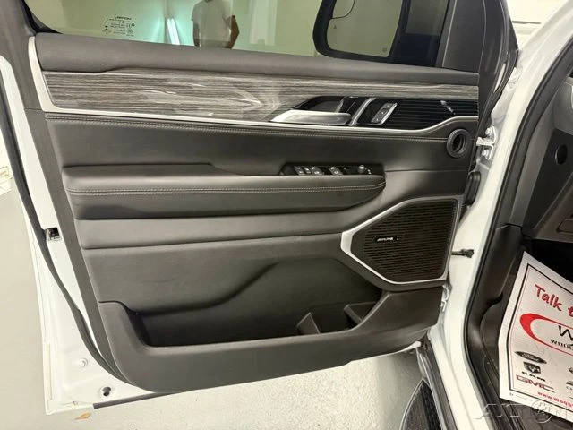 2022 Jeep WS Wagoneer - Image 13 of 21