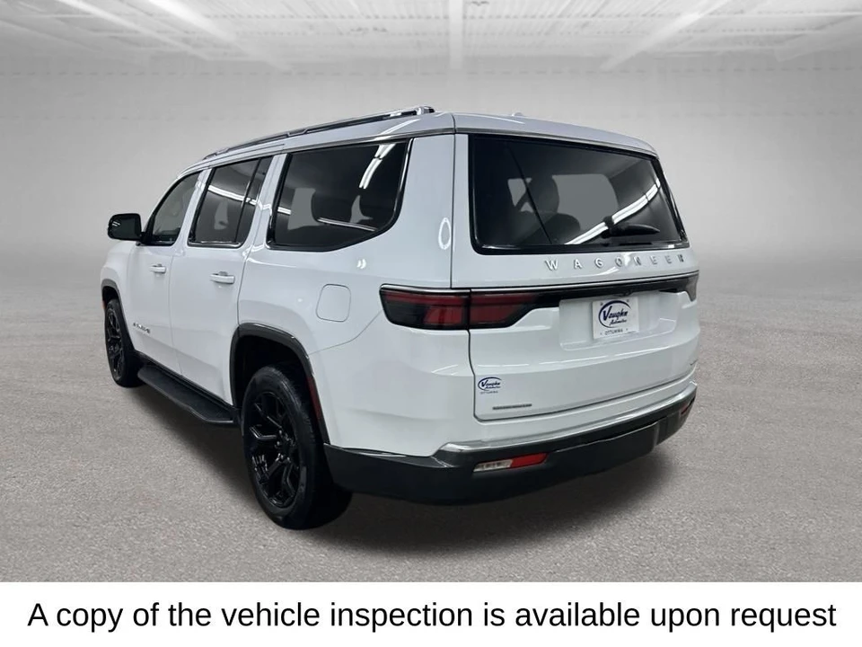 2022 Jeep WS Wagoneer - Image 10 of 31