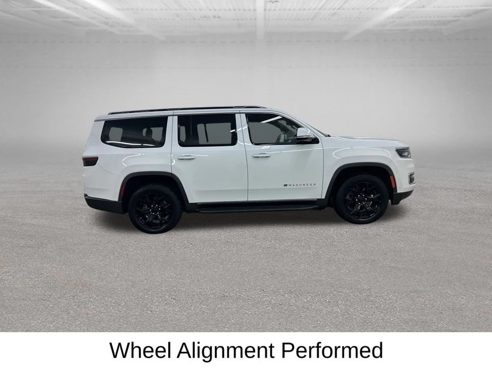 2022 Jeep WS Wagoneer - Image 16 of 31