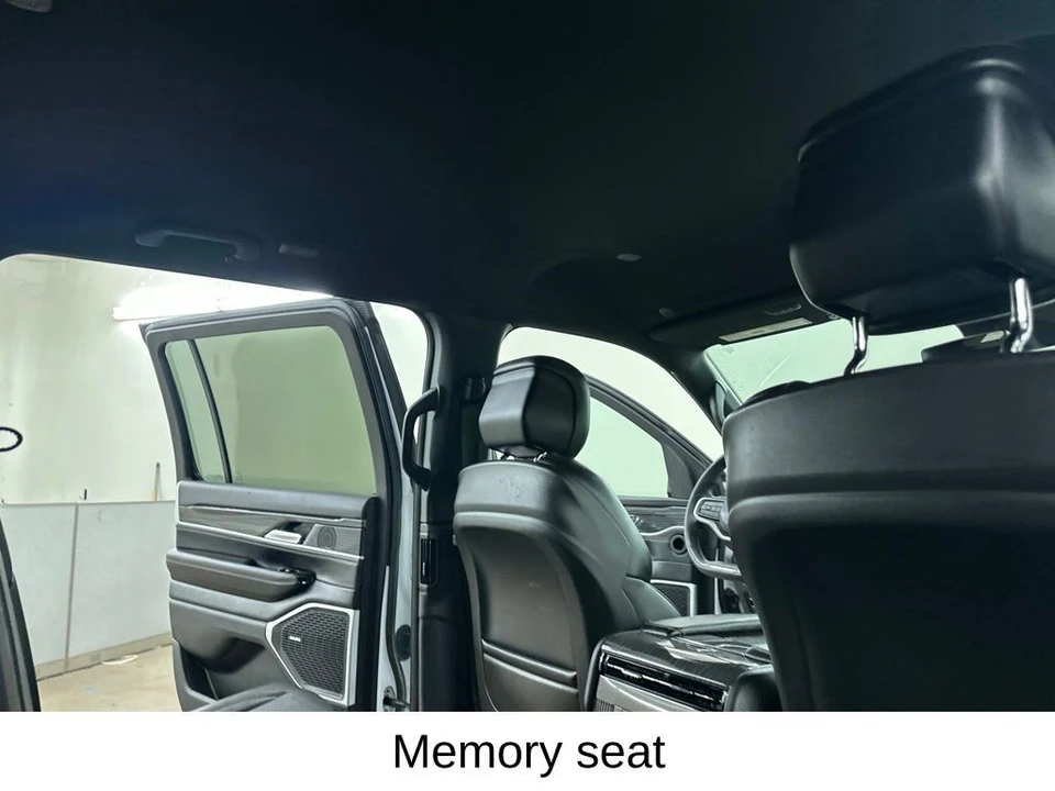 2022 Jeep WS Wagoneer - Image 26 of 31