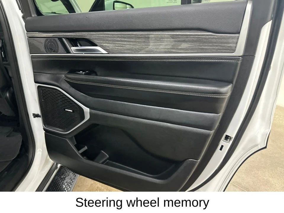 2022 Jeep WS Wagoneer - Image 27 of 31