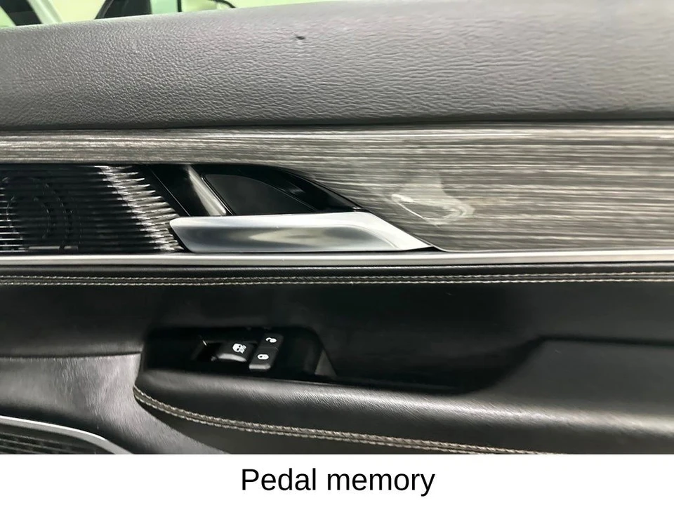 2022 Jeep WS Wagoneer - Image 28 of 31