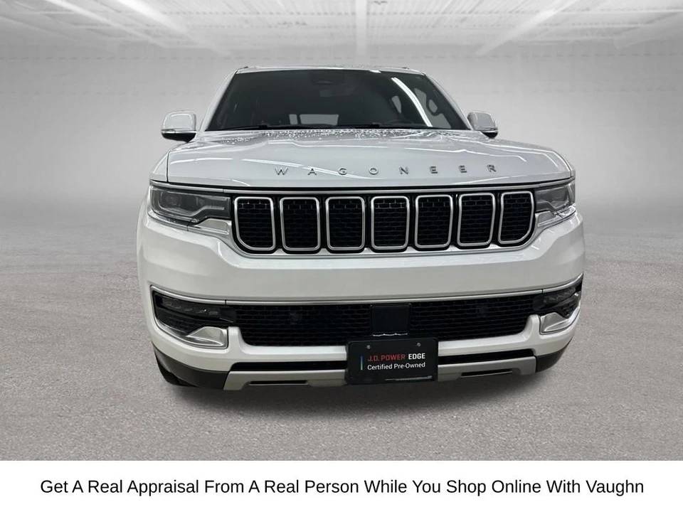 2022 Jeep WS Wagoneer - Image 5 of 31