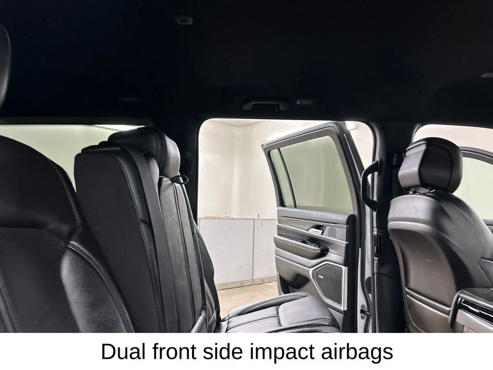 2022 Jeep WS Wagoneer - Image 31 of 31