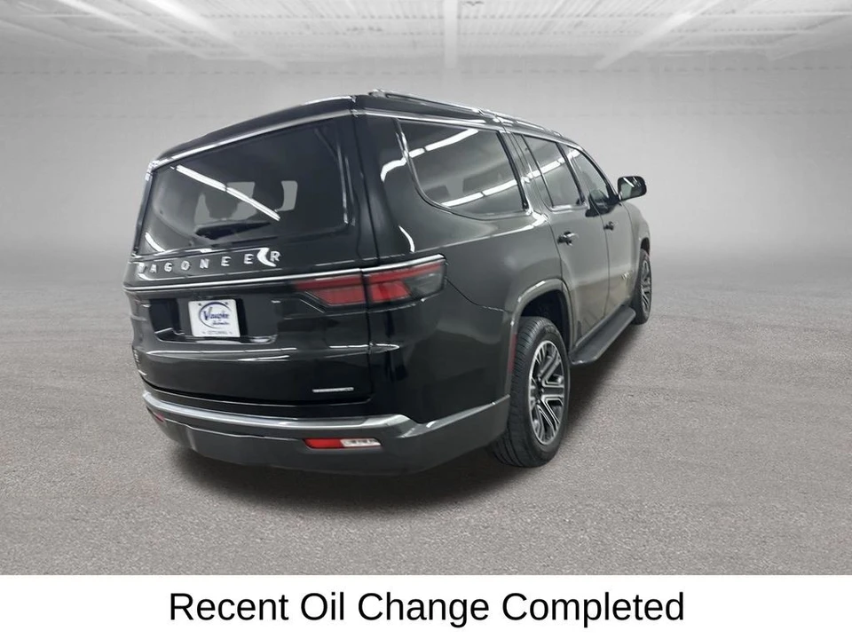 2022 Jeep WS Wagoneer - Image 15 of 31