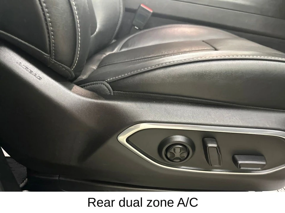 2022 Jeep WS Wagoneer - Image 23 of 31