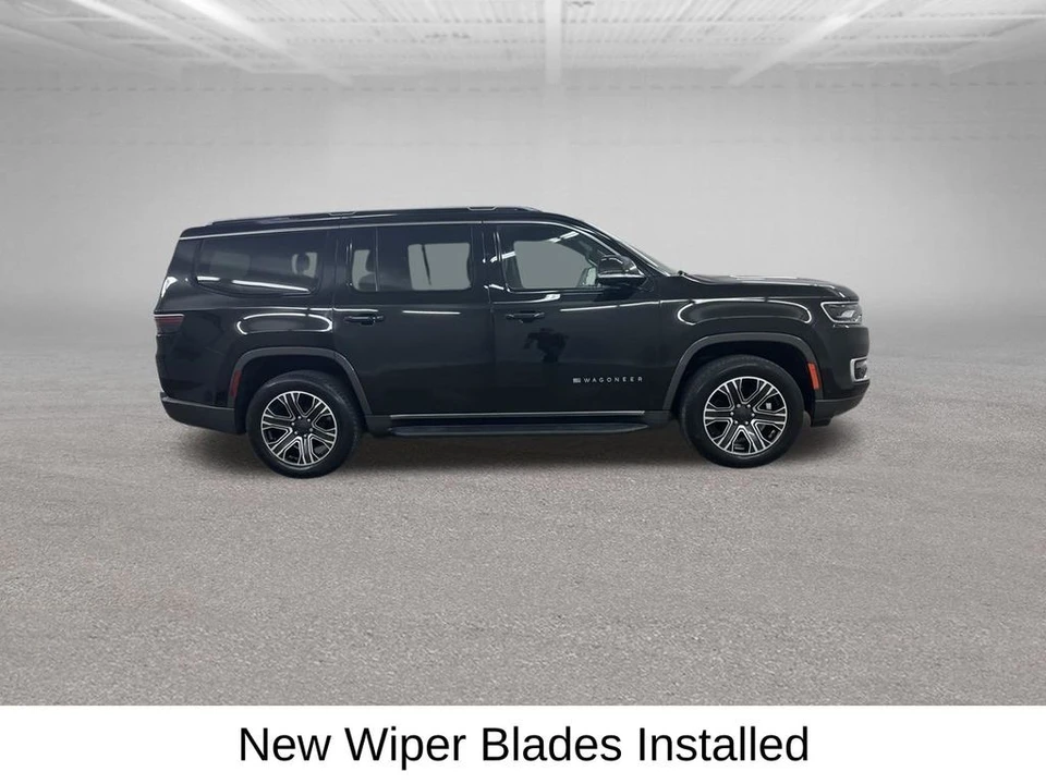 2022 Jeep WS Wagoneer - Image 16 of 31