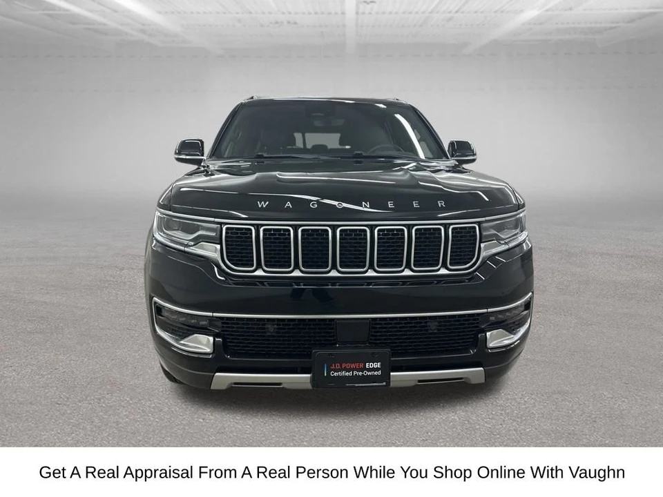 2022 Jeep WS Wagoneer - Image 5 of 31