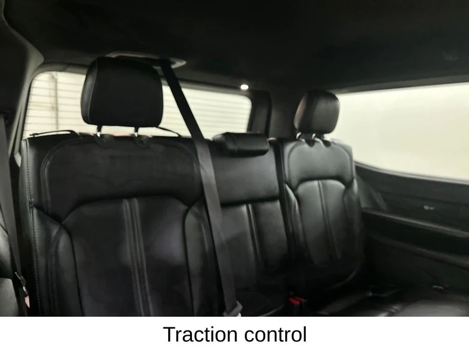 2022 Jeep WS Wagoneer - Image 31 of 31